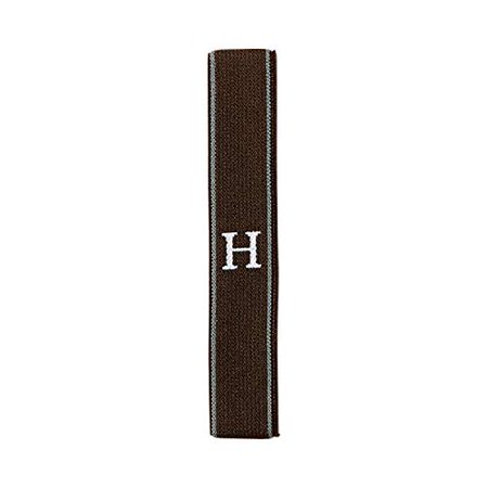 Takenaka Lunch Belt Black 22mm Width Lunch Belt Initial H 22mm Width T-26554
Takenaka Lunch Belt Black 22mm Width Lunch Belt Initial H 22mm Width T-26554