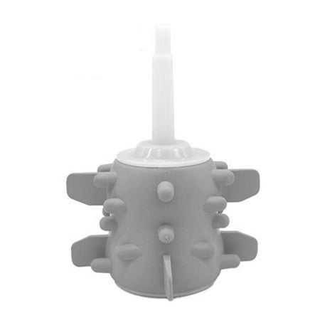 Garlic Peeler Silicone Garlic Roller for Garlic Peeling Chopper Machine Accessories Quick to Peel Peeling Without Smell Gray 3L 
Garlic Peeler Silicone Garlic Roller for Garlic Peeling Chopper Machine Accessories Quick to Peel Peeling Without Smell Gray 3L