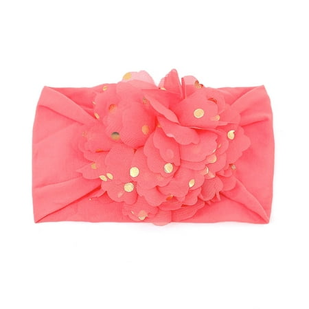 KEVCHE Baby Nylon Headbands Hairbands Hair Bow Elastics Hair Accessories for Baby Girls
KEVCHE Baby Nylon Headbands Hairbands Hair Bow Elastics Hair Accessories for Baby Girls