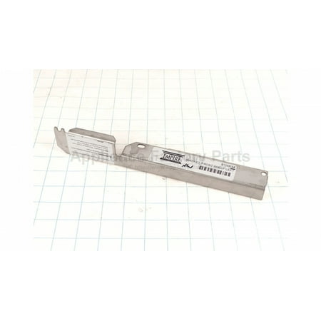 Broilmaster Stainless Steel Left Front Bracket Broil B100034
Broilmaster Stainless Steel Left Front Bracket Broil B100034