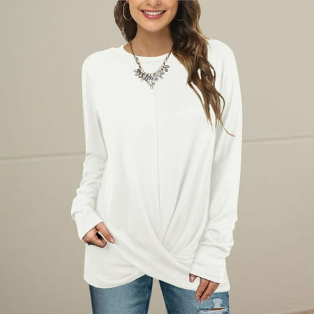 Womens Sun Shirt Round Neck Long Sleeve Simple Stretch Long Sleeve Shirts for Women Gradient Rash Guard for Women Women s Rash Guard Shirts
Womens Sun Shirt Round Neck Long Sleeve Simple Stretch Long Sleeve Shirts for Women Gradient Rash Guard for Women Women s Rash Guard Shirts
