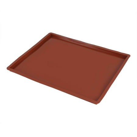 esptrs Silicone Cake Roll Mat Non-stick Heat Resistant Oven Baking Tray Sheet Baking Mat Silicone Baking Mat
esptrs Silicone Cake Roll Mat Non-stick Heat Resistant Oven Baking Tray Sheet Baking Mat Silicone Baking Mat
