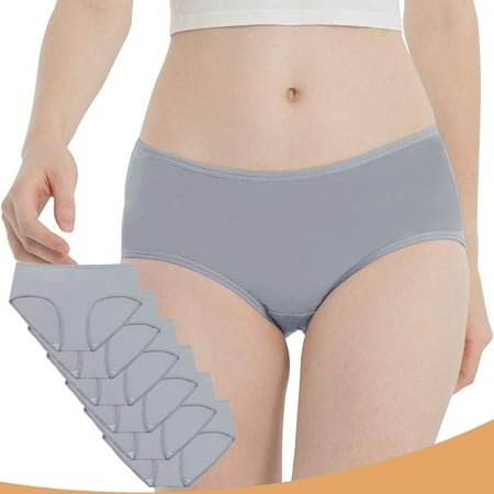 Coappsuiop Lingerie For Women 6 Pieces Women Comfortable Lingerie Temptation Low-waist Panties Underwear Underwear Women
Coappsuiop Lingerie For Women 6 Pieces Women Comfortable Lingerie Temptation Low-waist Panties Underwear Underwear Women