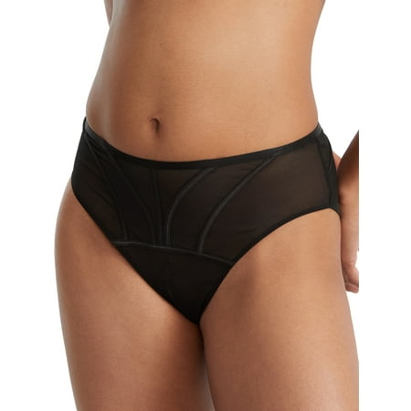 Scantilly by Curvy Kate Womens Senses High-Waist Brief Style-ST027208
