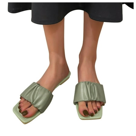 Dyfzdhu Slippers Breathable Outdoor Leisure Shoes Women s Indoor Fashion Casual Women s slipper
Dyfzdhu Slippers Breathable Outdoor Leisure Shoes Women s Indoor Fashion Casual Women s slipper