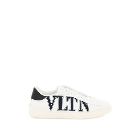 

Valentino Garavani Open Sneakers With Vltn Logo