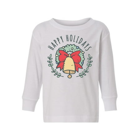 Awkward Styles Ugly Christmas Long Sleeve Shirt for Boys Girls Toddler Happy Xmas Holidays Shirt
Awkward Styles Ugly Christmas Long Sleeve Shirt for Boys Girls Toddler Happy Xmas Holidays Shirt