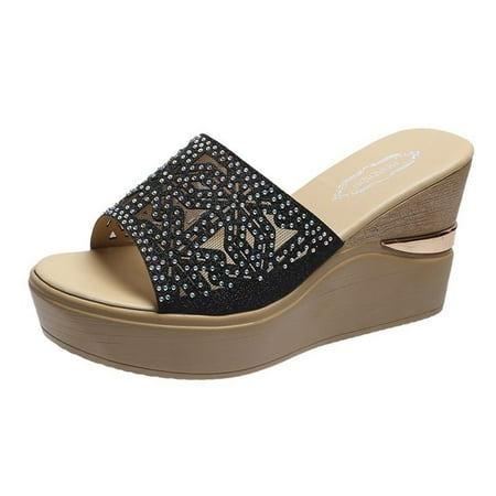 Qufokar Flip Flop for Women Womens Slipper Booties With Hard Sole Toe Roman Slippers Open Women’S Sandals Summer Beach Wedges Shoes Fashion Women S Slipper
Qufokar Flip Flop for Women Womens Slipper Booties With Hard Sole Toe Roman Slippers Open Women’S Sandals Summer Beach Wedges Shoes Fashion Women S Slipper