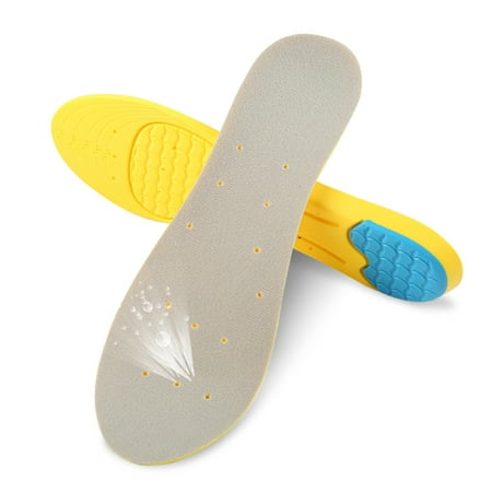 Breathable Insoles Damping Insoles Athletic Shoe Insoles Shoe Filler Sweet Absorbent Insoles Sports Shoes Insoles
Breathable Insoles Damping Insoles Athletic Shoe Insoles Shoe Filler Sweet Absorbent Insoles Sports Shoes Insoles