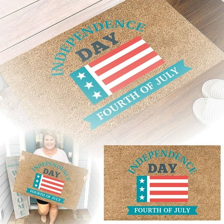 40x60cm Independence Day USA Pattern Floor Mats Independence Day Velvet Floor Mats Indoor And Outdoor Festival Atmosphere Decoration 3
40x60cm Independence Day USA Pattern Floor Mats Independence Day Velvet Floor Mats Indoor And Outdoor Festival Atmosphere Decoration 3