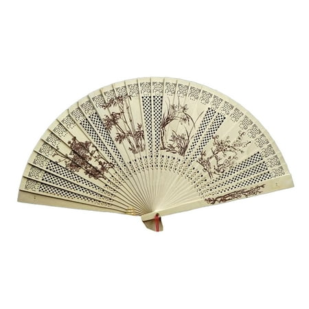 Bobasndm Folding Hand Held Fan No Odor Unique Gift Folding Hand Fan Unique Beautiful for Holiday
Bobasndm Folding Hand Held Fan No Odor Unique Gift Folding Hand Fan Unique Beautiful for Holiday