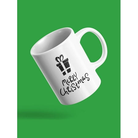 Merry Christmas Gift Design Mug Unisex s -Image by Shutterstock
Merry Christmas Gift Design Mug Unisex s -Image by Shutterstock