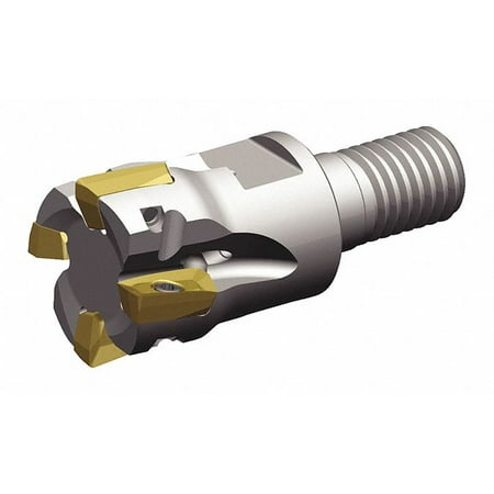 Widia Indexable Toolholder DCLN DCLNL204DKC3