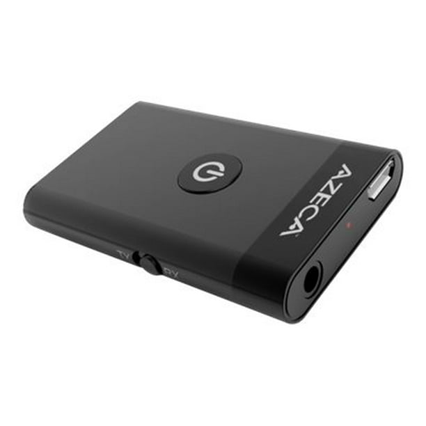 Azeca BTT009 - Bluetooth audio adapter for cellular phone, tablet