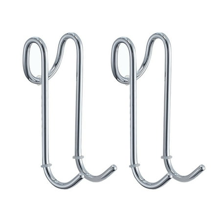Lightweight Bathroom Stainless Steel Racks S Hook Shower Hooks For Bathing Suits Loofah Hardware Free Hanger Glass Door
Lightweight Bathroom Stainless Steel Racks S Hook Shower Hooks For Bathing Suits Loofah Hardware Free Hanger Glass Door