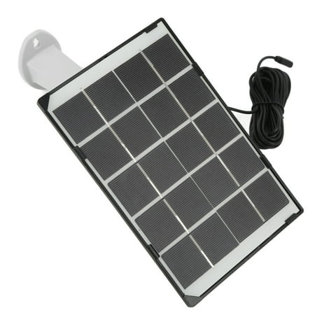 2023 5V 6W Solar Panel Portable Solar Charging Panel Kit Mini USB Port for Outdoor Travelling
2023 5V 6W Solar Panel Portable Solar Charging Panel Kit Mini USB Port for Outdoor Travelling