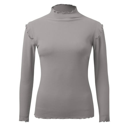 koaiezne Winter Tops For Women Crew Neck Lined Thermal Thermal Underwear Slim Tops Long Sleeve Thermal Shirts
koaiezne Winter Tops For Women Crew Neck Lined Thermal Thermal Underwear Slim Tops Long Sleeve Thermal Shirts