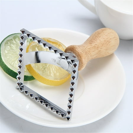 Gzztg Dumpling Maker Edge Flower Mold Cake Dumpling Skin Cake Cake Cutter Cake Mold Kitchen Utensils 6.5*6.5*10 Cm C
Gzztg Dumpling Maker Edge Flower Mold Cake Dumpling Skin Cake Cake Cutter Cake Mold Kitchen Utensils 6.5*6.5*10 Cm C