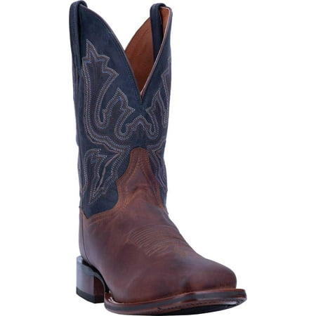 Men s Dan Post Boots Winslow Cowboy Boot DP4556
