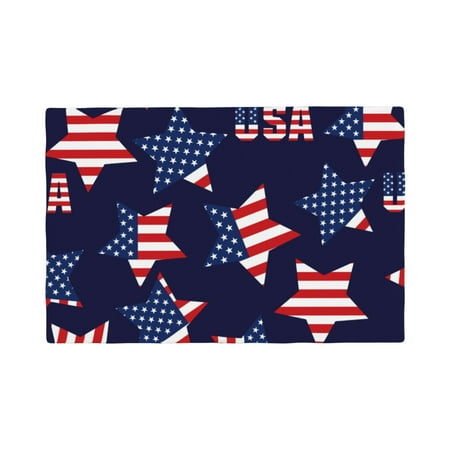 Table Placemats Set of 6 - American Stars1 12x18 In Faux Linen Double Heat Resistant Place Mats Cloth Indoor/Outdoor Placemats Washable Table Mats for Dining Kitchen Party
Table Placemats Set of 6 - American Stars1 12x18 In Faux Linen Double Heat Resistant Place Mats Cloth Indoor/Outdoor Placemats Washable Table Mats for Dining Kitchen Party