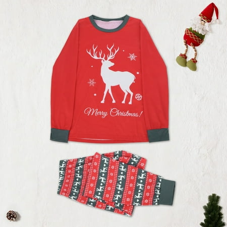 Christmas Gifts Matching Family Pajamas Sets Christmas Pj S Print Top And Pants Jammies Sleepwear for Dad Imitation Cotton Red 2Xl
Christmas Gifts Matching Family Pajamas Sets Christmas Pj S Print Top And Pants Jammies Sleepwear for Dad Imitation Cotton Red 2Xl