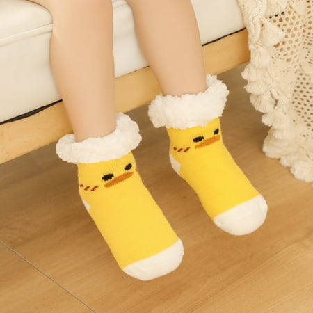 Soft Fluffy Plush Baby Socks Cover Soft Fluffy Plush Baby Socks Cover Soft Fluffy Plush Baby Socks Cover M Little Yellow Duck
Soft Fluffy Plush Baby Socks Cover Soft Fluffy Plush Baby Socks Cover Soft Fluffy Plush Baby Socks Cover M Little Yellow Duck