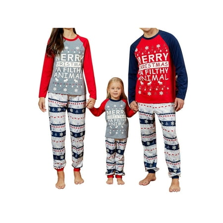Sunisery Matching Family Pajamas Christmas Santa Elk Sleepwear Set Women Men Kids Baby Plaid Pyjamas Holiday Nightwear
Sunisery Matching Family Pajamas Christmas Santa Elk Sleepwear Set Women Men Kids Baby Plaid Pyjamas Holiday Nightwear