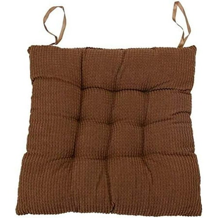 DancePeanut Seat/Seat Cushion Pads Honeycomb Pattern Seat Cushions Slip Resistant Durable Washable 16 x 16 for Office Kitchen Chairs Pack of 6
DancePeanut Seat/Seat Cushion Pads Honeycomb Pattern Seat Cushions Slip Resistant Durable Washable 16 x 16 for Office Kitchen Chairs Pack of 6