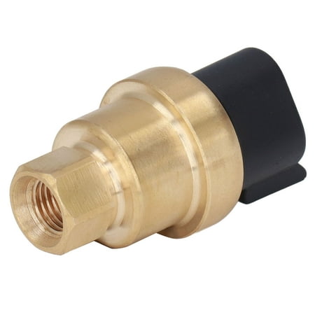 Pressure Sensor transducer 2101747 24V Engine Oil Switch Sensor Corrosion Resistant Non Interference Replacement for for Excavator
Pressure Sensor transducer 2101747 24V Engine Oil Switch Sensor Corrosion Resistant Non Interference Replacement for for Excavator