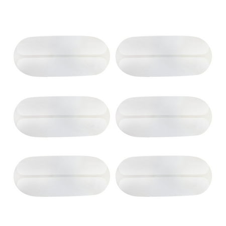 Nuolux Shoulder Padspad Strap Cushions Silicone Forholder Push Adhesive Antienhancer Rubber Underwearcomfort Bras Straps
Nuolux Shoulder Padspad Strap Cushions Silicone Forholder Push Adhesive Antienhancer Rubber Underwearcomfort Bras Straps