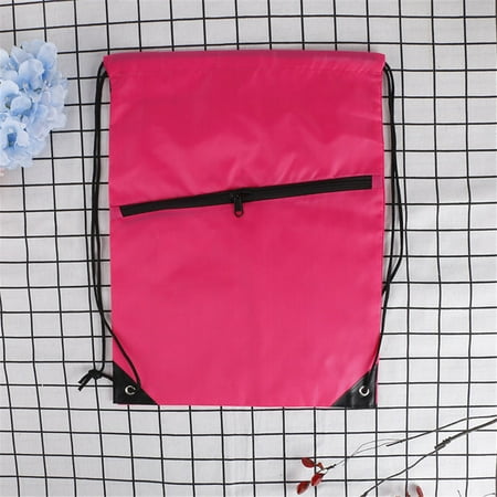 New Style Portable Sports Bag Drawstring Belt Riding Backpack Gym Drawstring Shoes Bag Clothes Backpacks Travel Storage Bag
New Style Portable Sports Bag Drawstring Belt Riding Backpack Gym Drawstring Shoes Bag Clothes Backpacks Travel Storage Bag