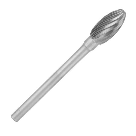 LYUMO Double Cut Rotary Burr Tungsten Carbide Rotary Burr File Polishing Bit Woodworking Tools
LYUMO Double Cut Rotary Burr Tungsten Carbide Rotary Burr File Polishing Bit Woodworking Tools