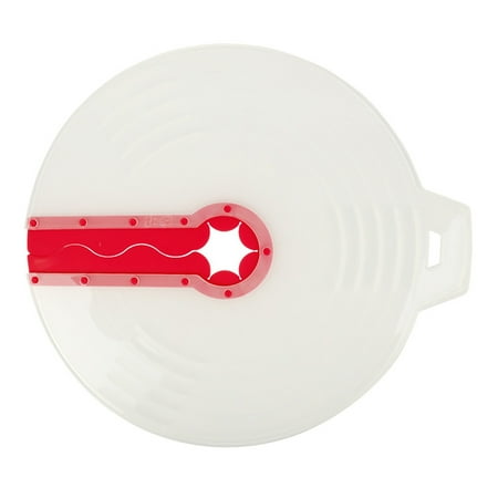 Kitchen Essentials Kitchen Utensils Kitchen Essentials Kitchen Cooking Tool Bowl Whisk Bowl Cover Baking Splash Guard Bowl Lid White
Kitchen Essentials Kitchen Utensils Kitchen Essentials Kitchen Cooking Tool Bowl Whisk Bowl Cover Baking Splash Guard Bowl Lid White