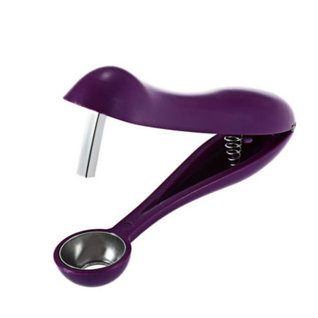 Portable Cherry Pitter Tool Kitchen Enucleate Keep Complete Convenient Tools