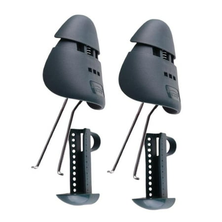 Adjustable Shoe Trees Stretcher Expander Shaper Keeper with Tension Spring Coil
Adjustable Shoe Trees Stretcher Expander Shaper Keeper with Tension Spring Coil