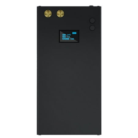 HeroNeo Spot Welding Equipment Energy Storage 7500mAh Mini Spot Welder Power Bank 2 in 1 Portable Spot Welding Machine
HeroNeo Spot Welding Equipment Energy Storage 7500mAh Mini Spot Welder Power Bank 2 in 1 Portable Spot Welding Machine