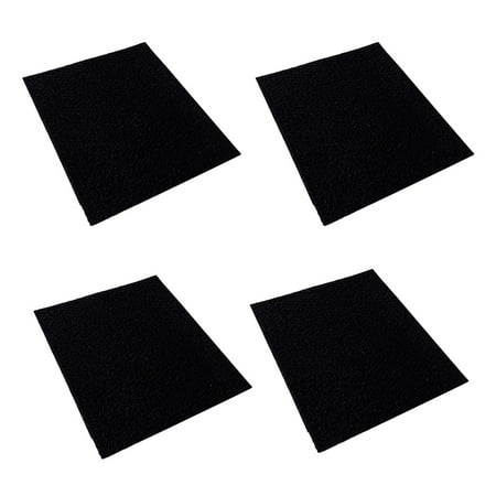 4X AC4103 Active-Carbon Air Purifier Filter Cotton Dust Filter for AC4025 AC4026 Air Purifier Parts
4X AC4103 Active-Carbon Air Purifier Filter Cotton Dust Filter for AC4025 AC4026 Air Purifier Parts