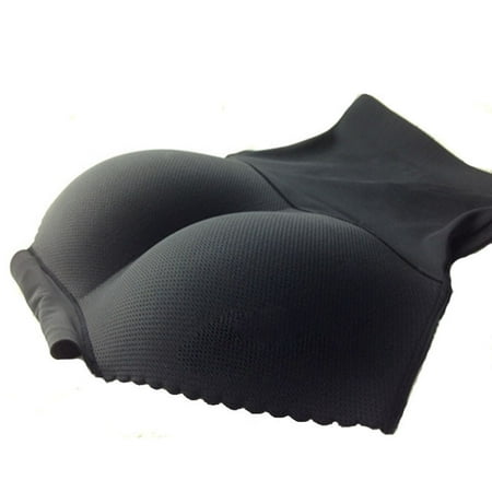 Tangnade Plus Size Lingerie For Women Fashion Womens Abdomen Padded Seamless Hip Enhancer Shaper Panties Underwear BK/M
Tangnade Plus Size Lingerie For Women Fashion Womens Abdomen Padded Seamless Hip Enhancer Shaper Panties Underwear BK/M