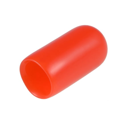 Unique Bargains 200pcs 1/4 (6mm) Round Red Vinyl End Cap Screw Thread Protectors Rubber Cover Caps
Unique Bargains 200pcs 1/4 (6mm) Round Red Vinyl End Cap Screw Thread Protectors Rubber Cover Caps