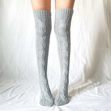 3 Pairs Socks for Women Women Casual Solid Color Knitted Twist Knitted Wool Socks Pile Socks Womens Socks
3 Pairs Socks for Women Women Casual Solid Color Knitted Twist Knitted Wool Socks Pile Socks Womens Socks
