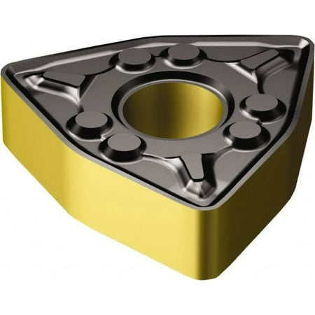 Sandvik Coromant WNMG432 WM 4325 Carbide Turning Insert 80° Trigon (1 Piece)