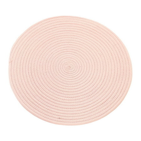 VEAREAR Chair Cushion Wear Resistant Solid Color Anti-Slip Non-Fading Easy to Care Multipurpose Cotton Traditional Tatami Hand Woven Chair Pad for Home
VEAREAR Chair Cushion Wear Resistant Solid Color Anti-Slip Non-Fading Easy to Care Multipurpose Cotton Traditional Tatami Hand Woven Chair Pad for Home