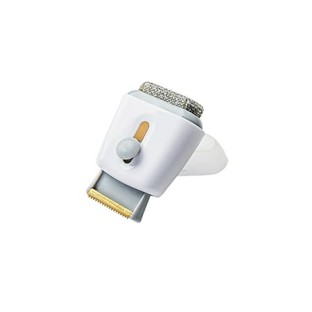 Yrtoes Kitchen Small Appliancestravel Portable Small Copper Tooth Head Plush Cloth Head Double Brush Head Manua
Yrtoes Kitchen Small Appliancestravel Portable Small Copper Tooth Head Plush Cloth Head Double Brush Head Manua