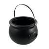 pathside Halloween Three-Piece Witch Pot Plastic Bucket Black Cauldron Halloween Candy Bucket Candy Rack Pot Bucket Decorations
pathside Halloween Three-Piece Witch Pot Plastic Bucket Black Cauldron Halloween Candy Bucket Candy Rack Pot Bucket Decorations
