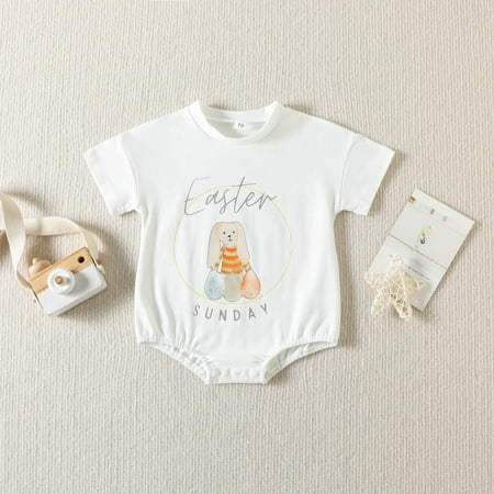Leutsin Toddler Girls Kids Jumpsuit One Piece Toddler Kids Boys Girls Summer Fashion Cute Flower Print Lacing Romper Jumpsuit
Leutsin Toddler Girls Kids Jumpsuit One Piece Toddler Kids Boys Girls Summer Fashion Cute Flower Print Lacing Romper Jumpsuit