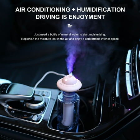 Zedker Humidifiers for Bedroom New USB Wand Humidifier Mini Air Car Atomizer Wand Humidifier Carance
Zedker Humidifiers for Bedroom New USB Wand Humidifier Mini Air Car Atomizer Wand Humidifier Carance