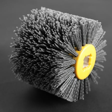 DOACT Wire Drawing Polishing Wheel Polishing Wheel High Durability Carpentry For Cleaning Wooden Floor Furniture Derusting
DOACT Wire Drawing Polishing Wheel Polishing Wheel High Durability Carpentry For Cleaning Wooden Floor Furniture Derusting