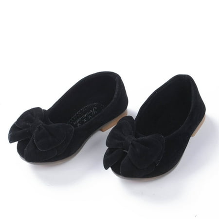 Licupiee Kids Girl Ballet Dance Shoes Princess BowKnot Dress Shoes Party Flat Shoes
Licupiee Kids Girl Ballet Dance Shoes Princess BowKnot Dress Shoes Party Flat Shoes