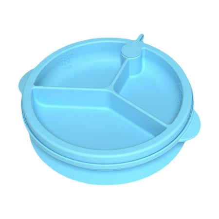 Baby Food Plate Silicone Food Plate Suction Cup Design Baby Dinner Plate for Home
Baby Food Plate Silicone Food Plate Suction Cup Design Baby Dinner Plate for Home