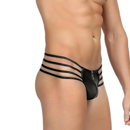 Tangnade Ladies casual underwear bra Men s Underwear Briefs Panties Briefs G-Pants Double Thong Underwear Black L
Tangnade Ladies casual underwear bra Men s Underwear Briefs Panties Briefs G-Pants Double Thong Underwear Black L